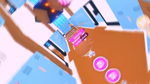 Сколько у меня осталось Австралийских ЯИЦ? | Открываю АВСТРАЛИЙСКИЕ ЯЙЦА в Adopt me roblox смотреть онлайн