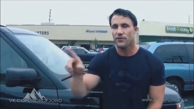 Грег Плитт - Кто ты? смотреть онлайн