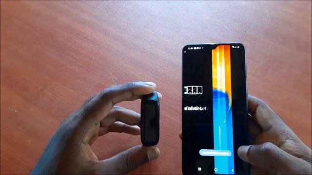 How to setup samsung galaxy fit2 smart watch-Galaxy FIT 2 SETUP смотреть онлайн