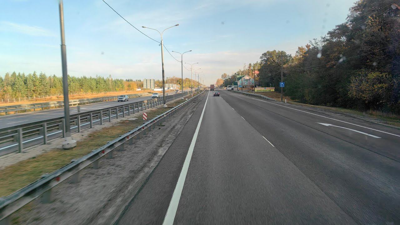 И снова загрузился в Тольятти и поехал в Краснодар. Кафе на 5+. Работа водителем в ТК Деловые Линии. смотреть онлайн