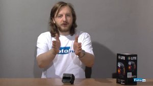 Внешняя вспышка. Ведущее число вспышки 2/3