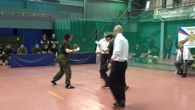 Первенство г.Магнитогорска по спортножу смотреть онлайн