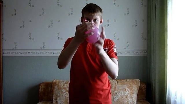 Эффектные фокусы (секрет, обучение) - выпуск 6