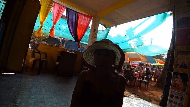 86. Из закрытой комнаты пропал телефон, заявление в полицию. Отдаем письма на дерево желаний. Гоа. смотреть онлайн