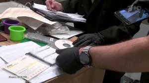 Сотрудники ФСБ раскрыли масштабную международную криминальную схему