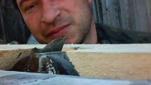 #Изготовление_деревянного_плинтуса в_ домашних_условиях