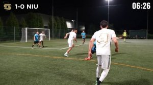 ⚽ABBIAMO AFFRONTATO LA SQUDRA PIÙ AGGRESSIVA DEL TORNEO!?3000€ Montepremi⚽