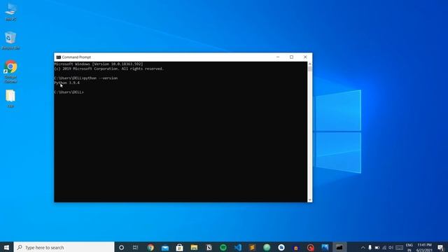 Python Full Course Part-1