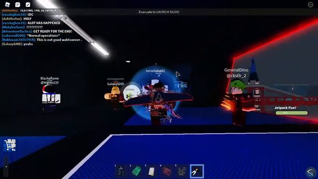 Roblox pinewood computer core rare events that are very rare смотреть онлайн