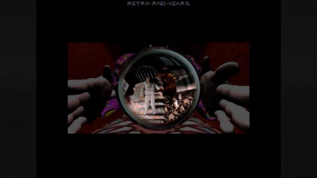 Bad Day on the Midway - Dixie's Ending смотреть онлайн