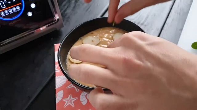 Смузи с хурмой в высокоскоростном блендере /Persimmon smoothie in KingMix смотреть онлайн