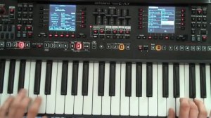 Roland EA7 _ Impress - Noc złamanych Serc Cover.mp4