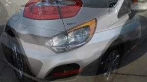 2013 KIA Rio 5dr HB Man LX