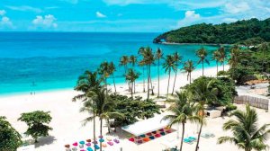 Web-камера Филиппины, остров Боракай 18-02-2024 online