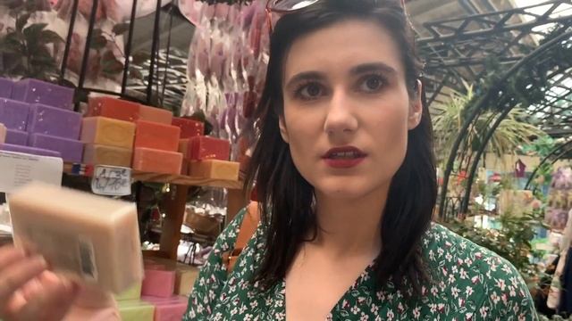 61. ПЕРВЫЙ ДЕНЬ В ПАРИЖЕ⋆потеря багажа и Нотр-Дам смотреть онлайн