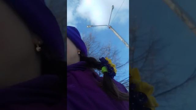 ВЛОГ: масленица, идём в пронто!