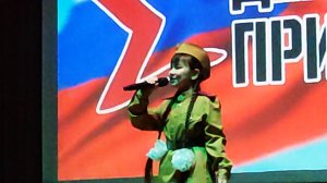 День призывника в г. Челябинске 09 ноября 2023г.