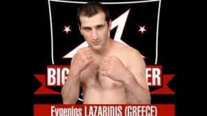 E.Lazaridis (for the fight 26/9/14)