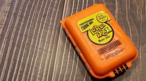 Поговорим о коробках | Лучшие коробки для джига и микроджига | Топ коробок для приманок и фурнитуры