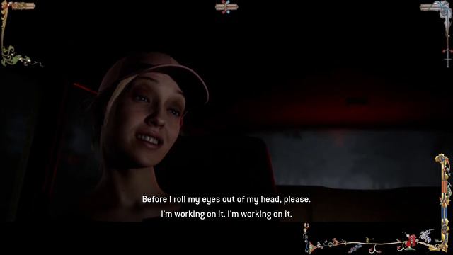 Забойное кино про героев Гоблина. The Quarry смотреть онлайн