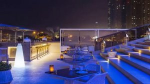 Grosvenor House, Dubai United Arab Emirates