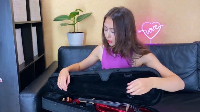 Какую скрипку выбрать? | электро скрипка stagg | разница скрипки и альта