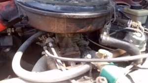 Kia sephia 1997 Круиз контроль