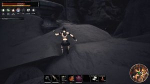 Conan Exiles ЖИВУЧЕСТЬ характеристики разбор в деталях