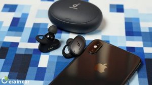 Лучше, чем должно быть. Обзор гибридных TWS наушников Anker Soundcore Liberty 2 Pro