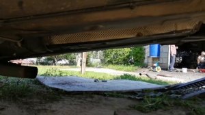 Выхлоп ауди а6 с5 2.4 бензин