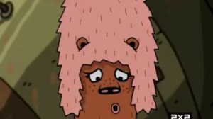 Атомный лес - новая серия