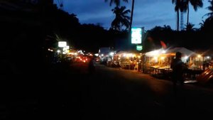 Таиланд Ко Чанг пляж Лонли бич