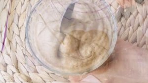 Мороженое без сахара за 1 минуту! Просто Фантастика! Без сливок! Десерт из банана за 1 минуту.