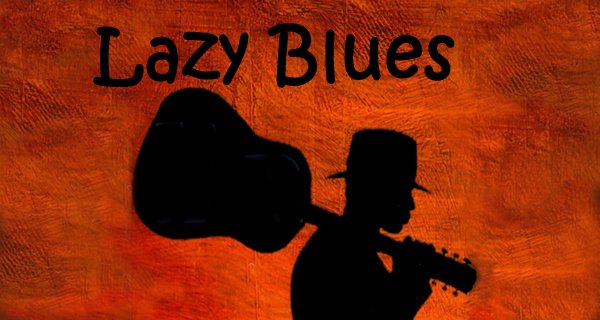 Ленивый блюз смотреть онлайн