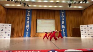 Человеку нужен человек