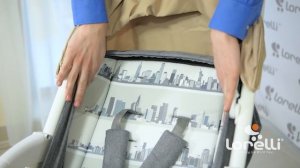 Детская коляска Lorelli S300