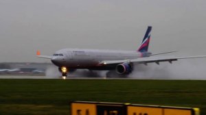 #SVOттинг Шереметьево Октябрь 2017