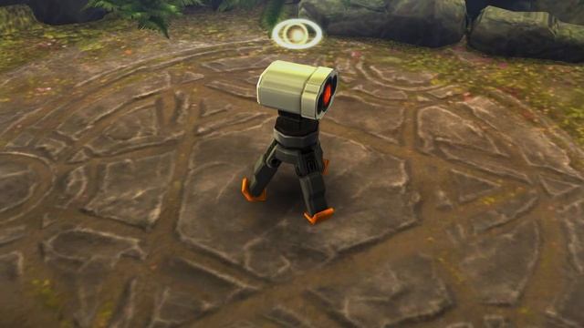 Vainglory 5V5 -  Sovereign's Rise Preview