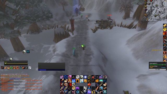 Classic WoW Hunter PvP Alterac Valley Horde Getting Vaporized Phase 3 2020 смотреть онлайн