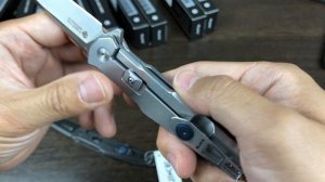 Ножи P108 и M108 от Ruike