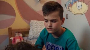 КАПРИЗНАЯ младшая СЕСТРА!!!