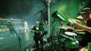 Andro - Инопланетянин (Sea Breeze Summer Live 2024 в Баку)