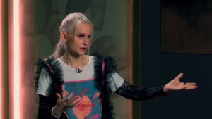 Интервью о будущем с  ясновидящей ,экстрасенсом ,Дарьи Мироновой .