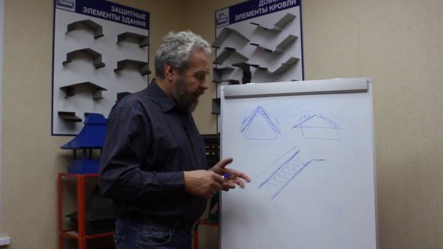 Толщина металла для кровли. Как сэкономить на кровле.