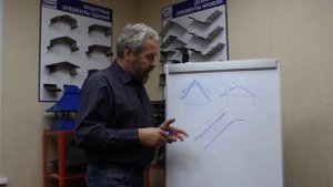 Толщина металла для кровли. Как сэкономить на кровле.