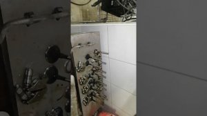 Шкода октавия 1.8 турбо. Разобрал гбц. Для очистки