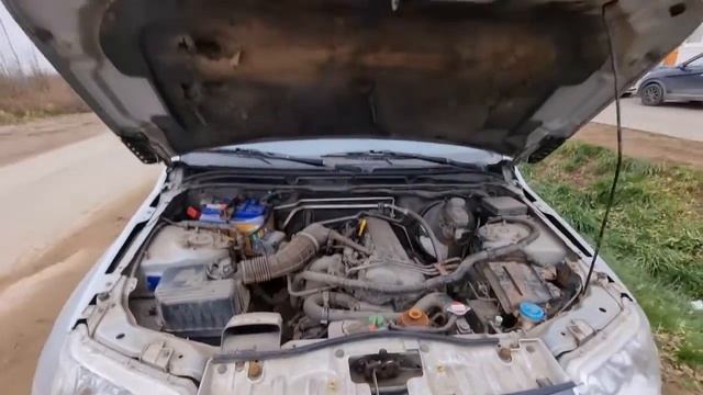 Обзор SUZUKI GRAND VITARA 1.6 4WD MT (106 л.с.) смотреть онлайн