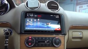 ШГУ  RedPower 750 на MB 164