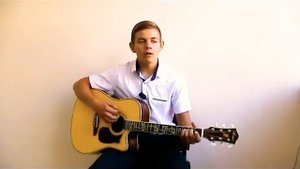 заметался пожар голубой