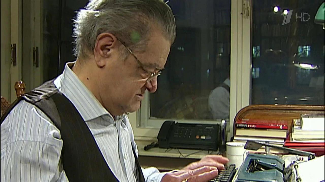 Умер писатель Фазиль Искандер - автор мудрых книг, написанных с любовью к героям и читателям